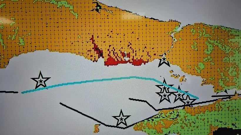 Korkutan 'Deprem' Uyarısı Bursa Ve Çanakkale, İstanbul'dan Daha Riskli! (6)
