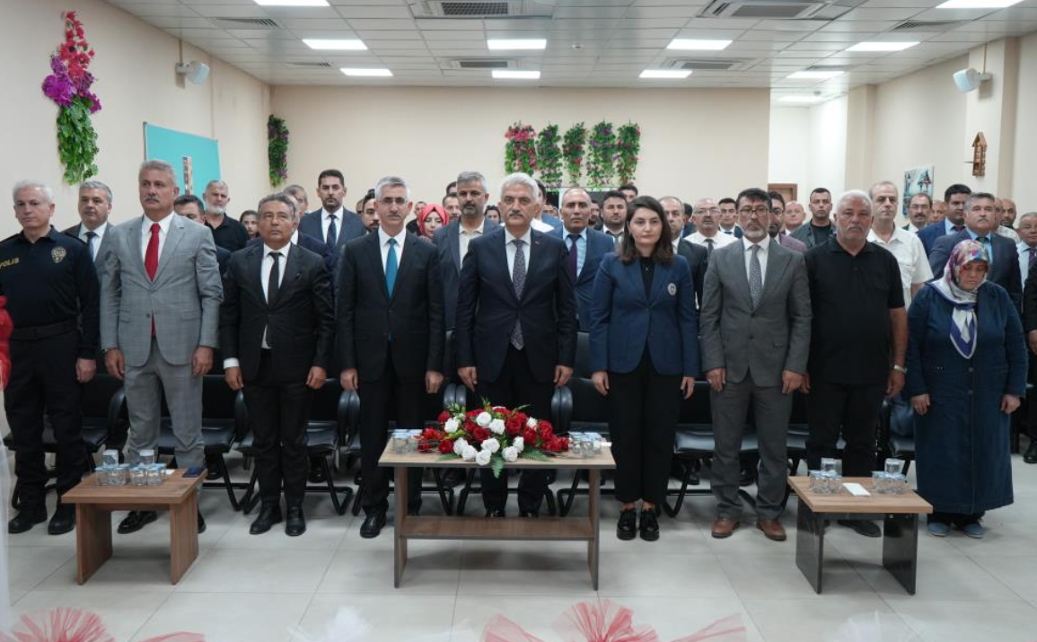 Meb Bakan Yardımcısından Öğretmenlere Kritik Yabancı Dil Uyarısı! (1)