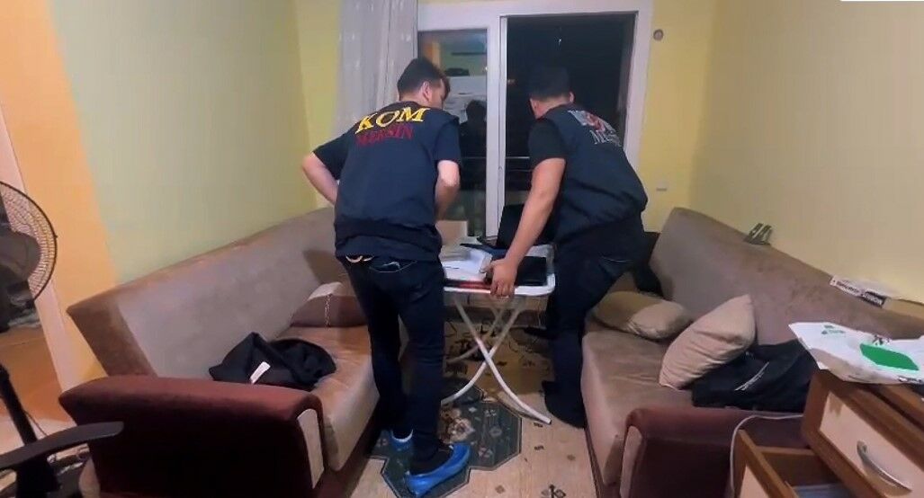 Mersin Merkezli Fetö Operasyonunda Gözaltı Sayısı 11’E Yükseldi (3)