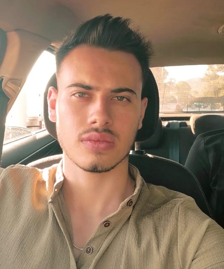 Motosiklet Traktöre Saplandı, 3 Kişi Hayatını Kaybetti (3)