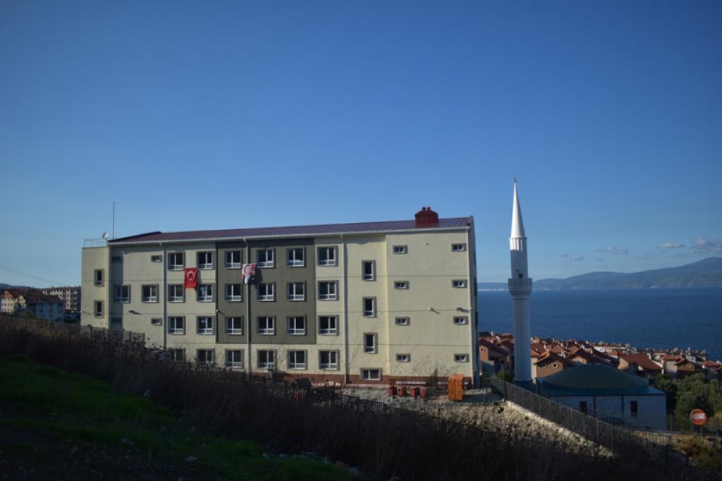 Mudanya Güzelyalı Anadolu Lisesi 