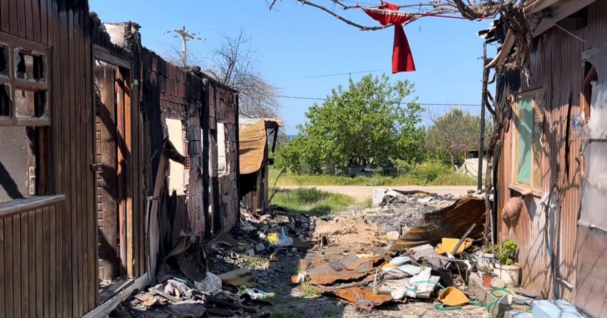 Mudanya’da Baraka Krizi 54 Hane İçin 10 Günlük Tahliye Kararı Tepki Çekti (1)