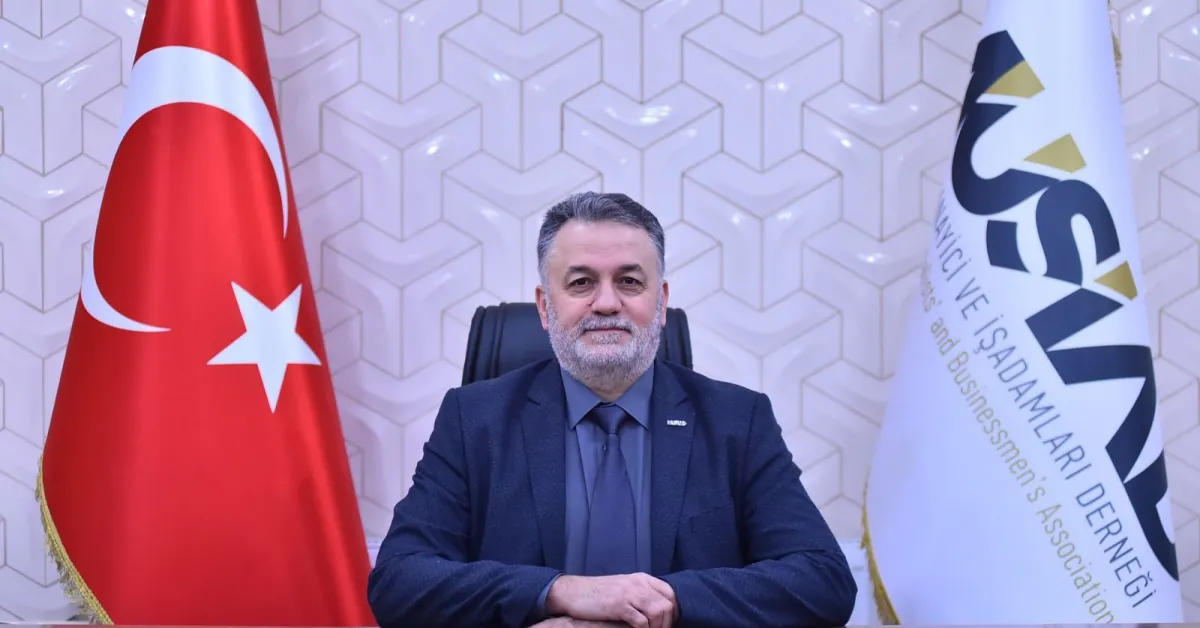 Müsi̇ad İhracatta Rekor Kırdı Gencgazete