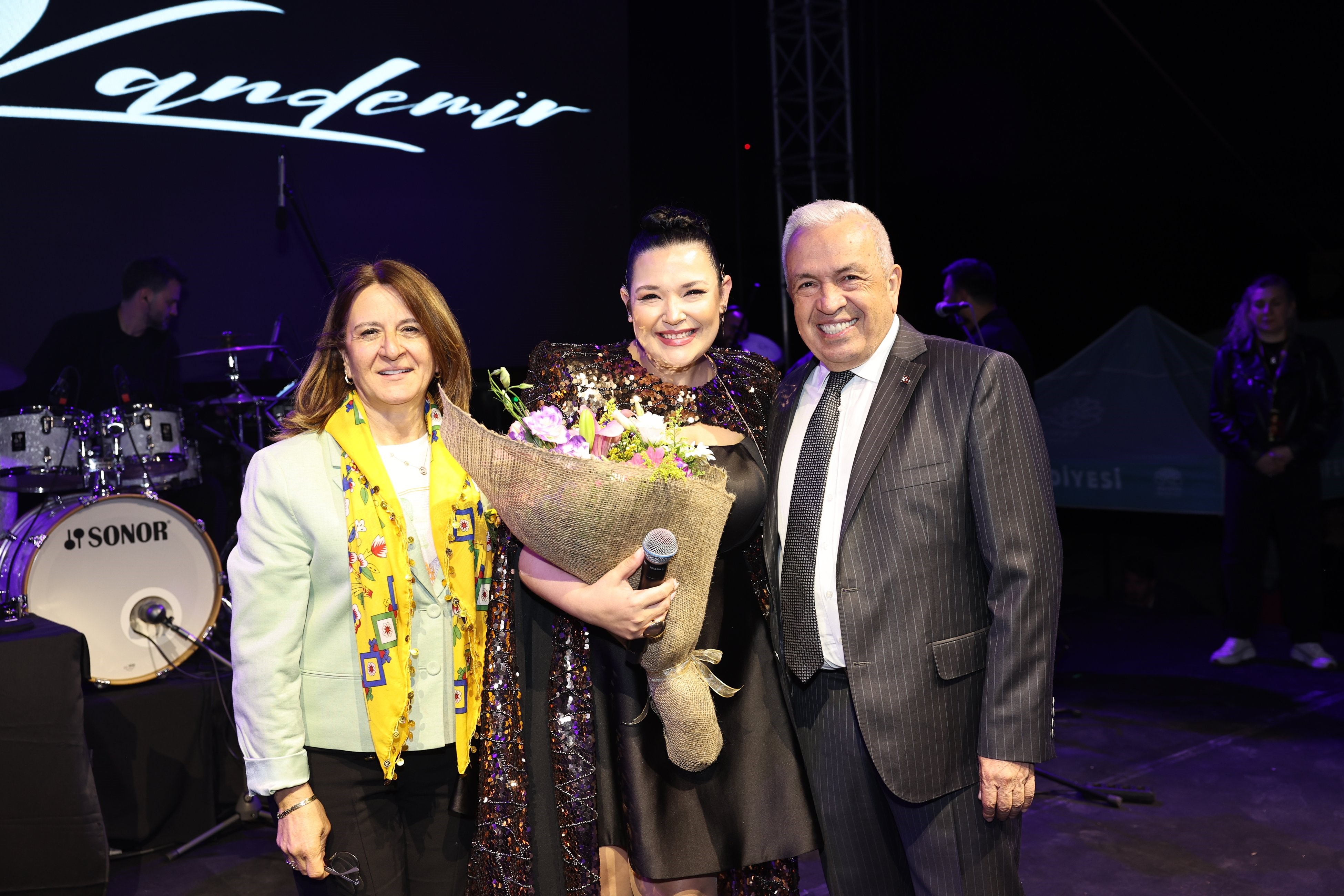 Nilüfer'de Karadeniz Festivali Coşkusu (4)