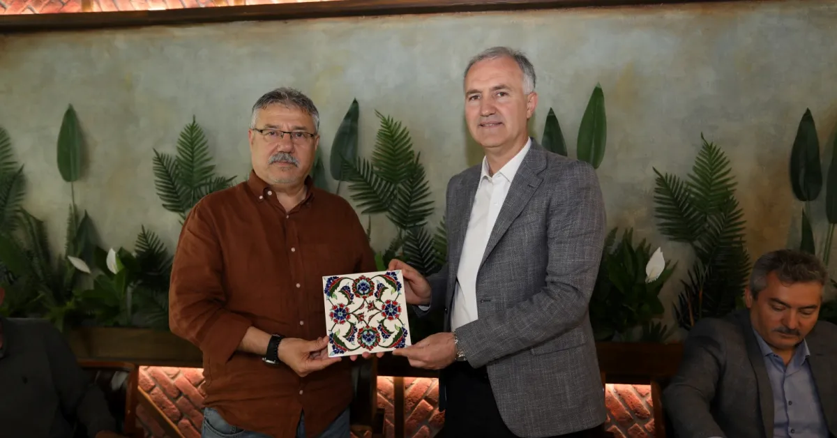 Öğretmen Akademileri, Gastro İnegöl’de Coğrafi İşaretli Lezzetleri Deneyimledi (5)