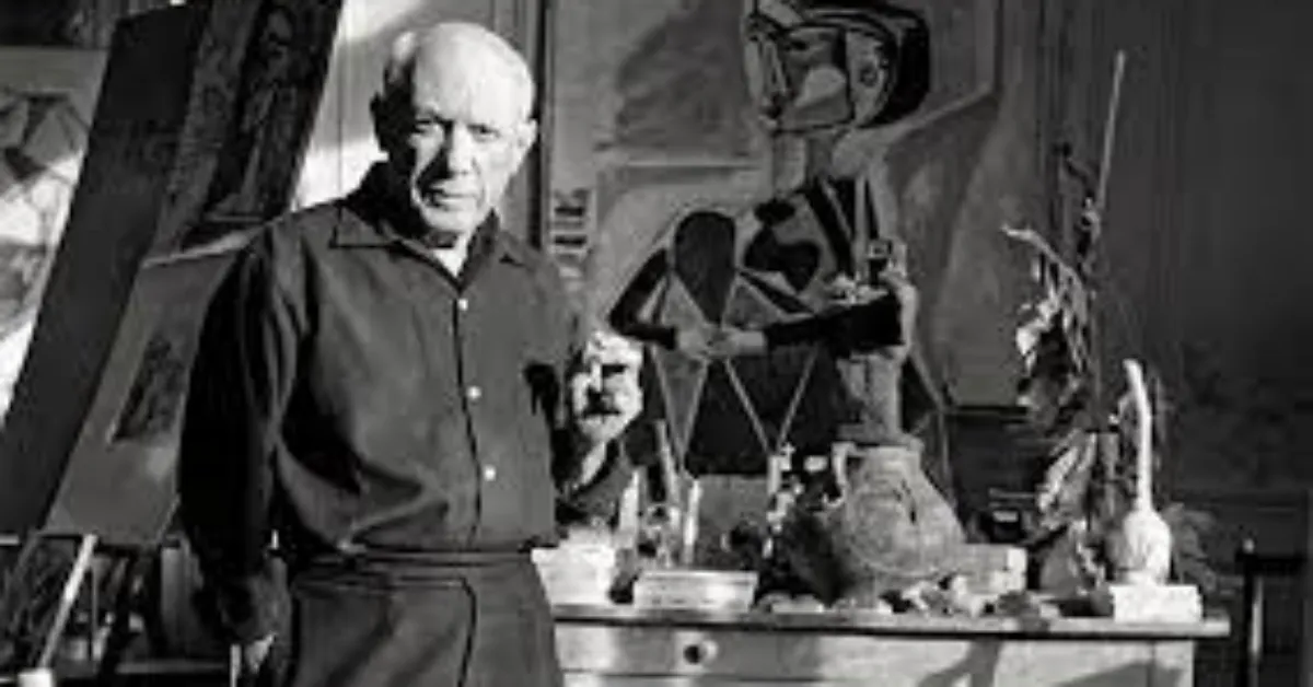 Picasso (2)