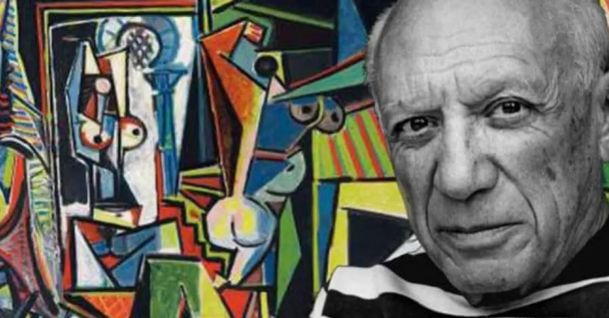 Picasso (3)