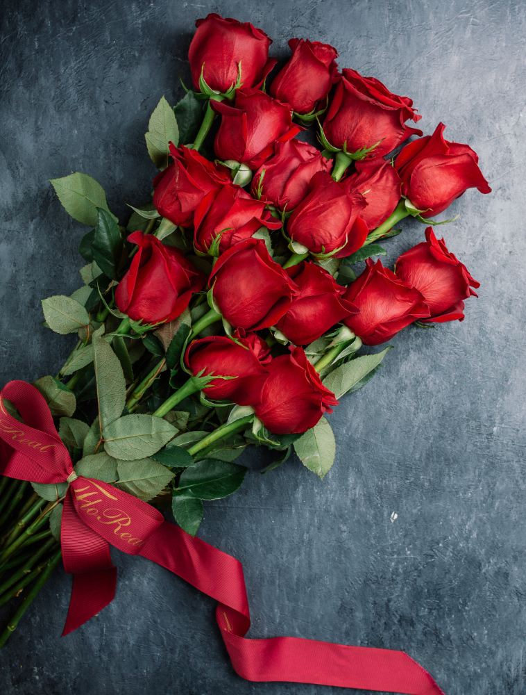 Rüyada Gül Görmek Ne Anlama Gelir Rüyada Gül Bahçesi Gencgazete Rosa Rossa (14)