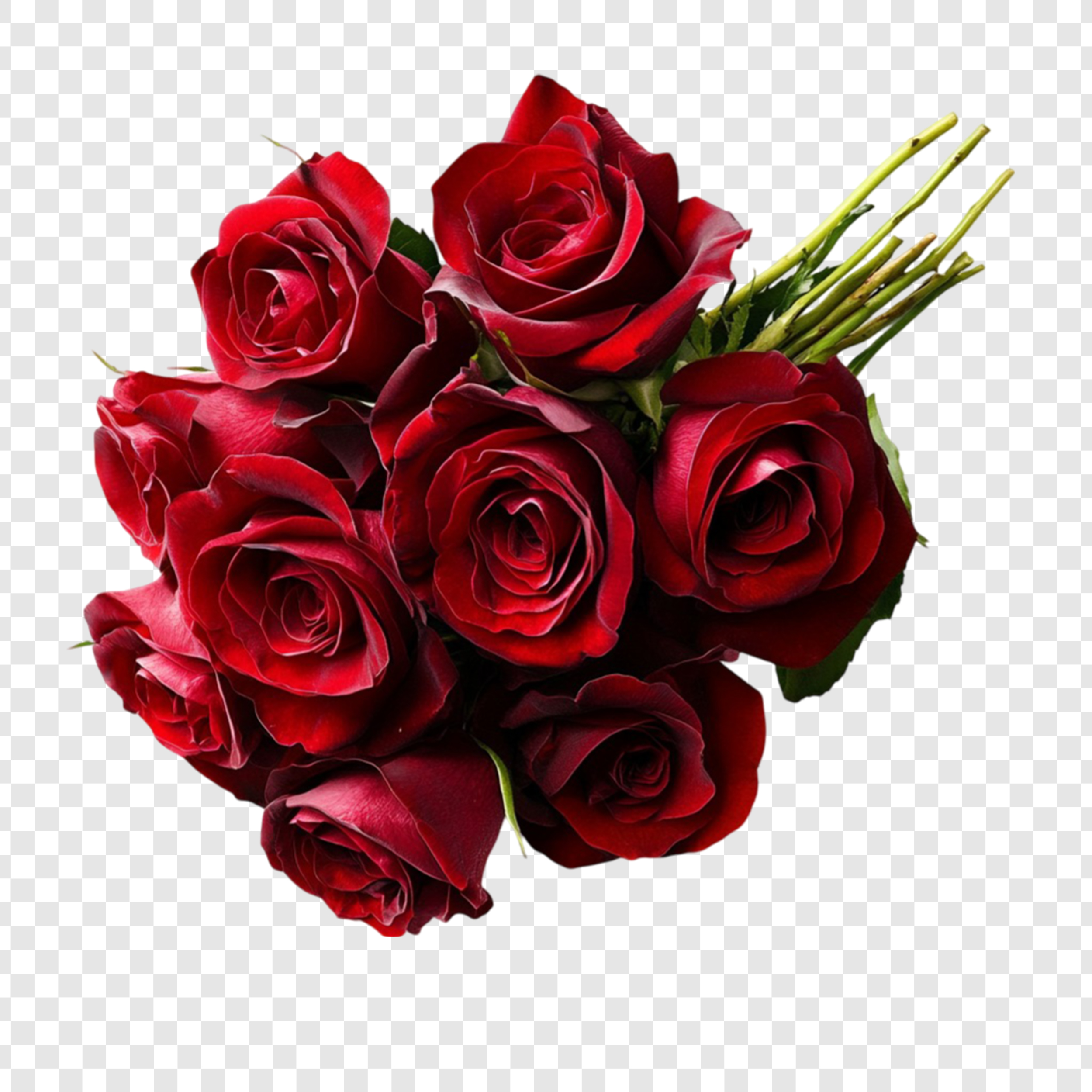 Rüyada Gül Görmek Ne Anlama Gelir Rüyada Gül Bahçesi Gencgazete Rosa Rossa (5)