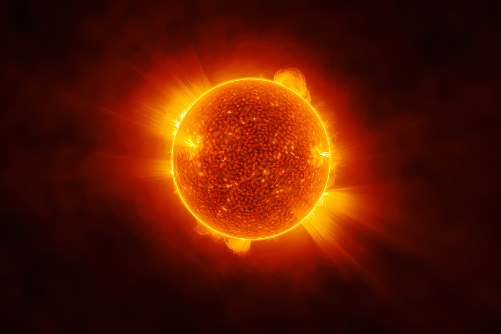 Ruyada Gunes Gormek Ne Anlama Gelir Dini Ruya Tabirleri! Sun Güneş Gencgazete (1)
