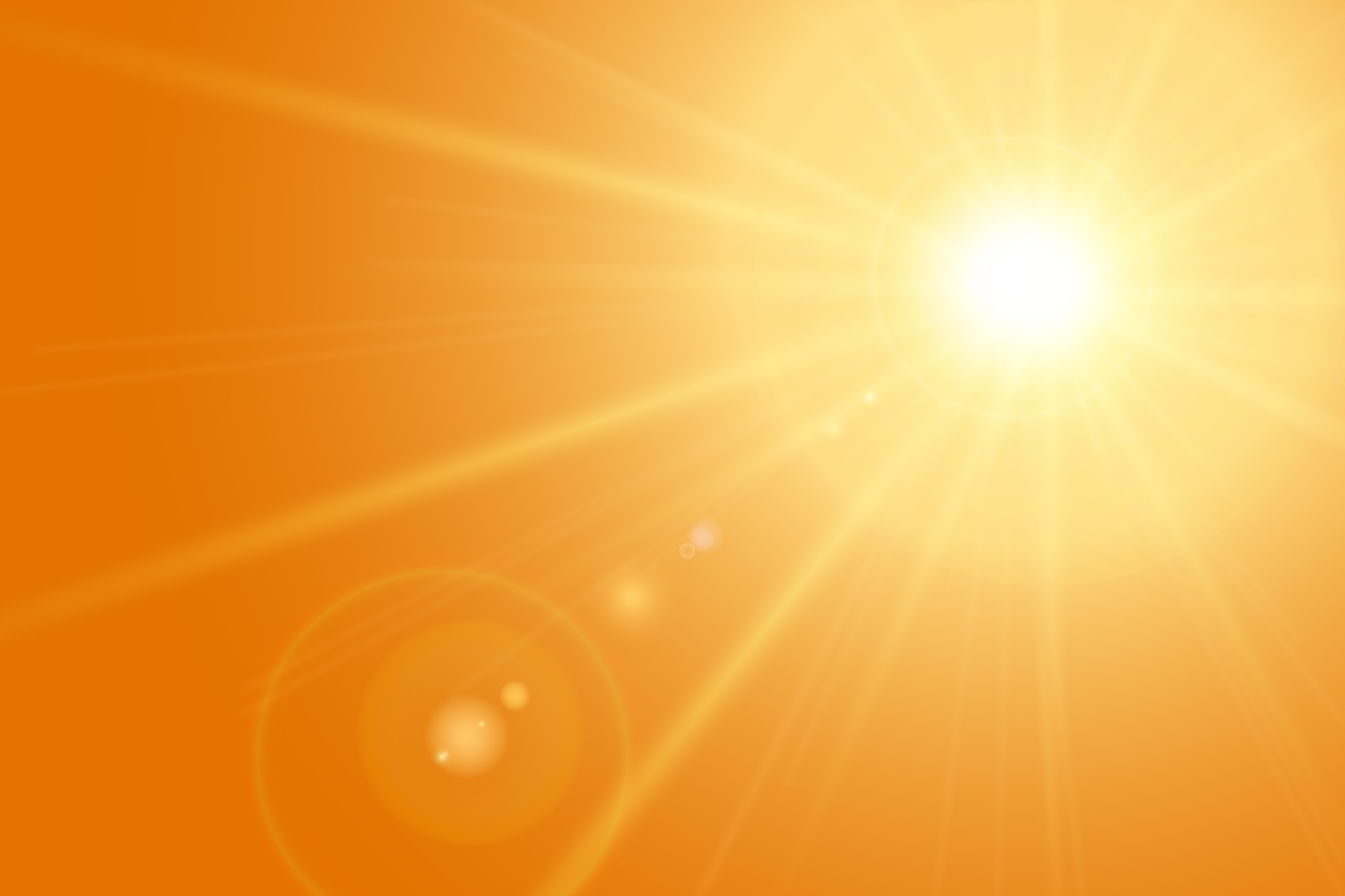 Ruyada Gunes Gormek Ne Anlama Gelir Dini Ruya Tabirleri! Sun Güneş Gencgazete (4)