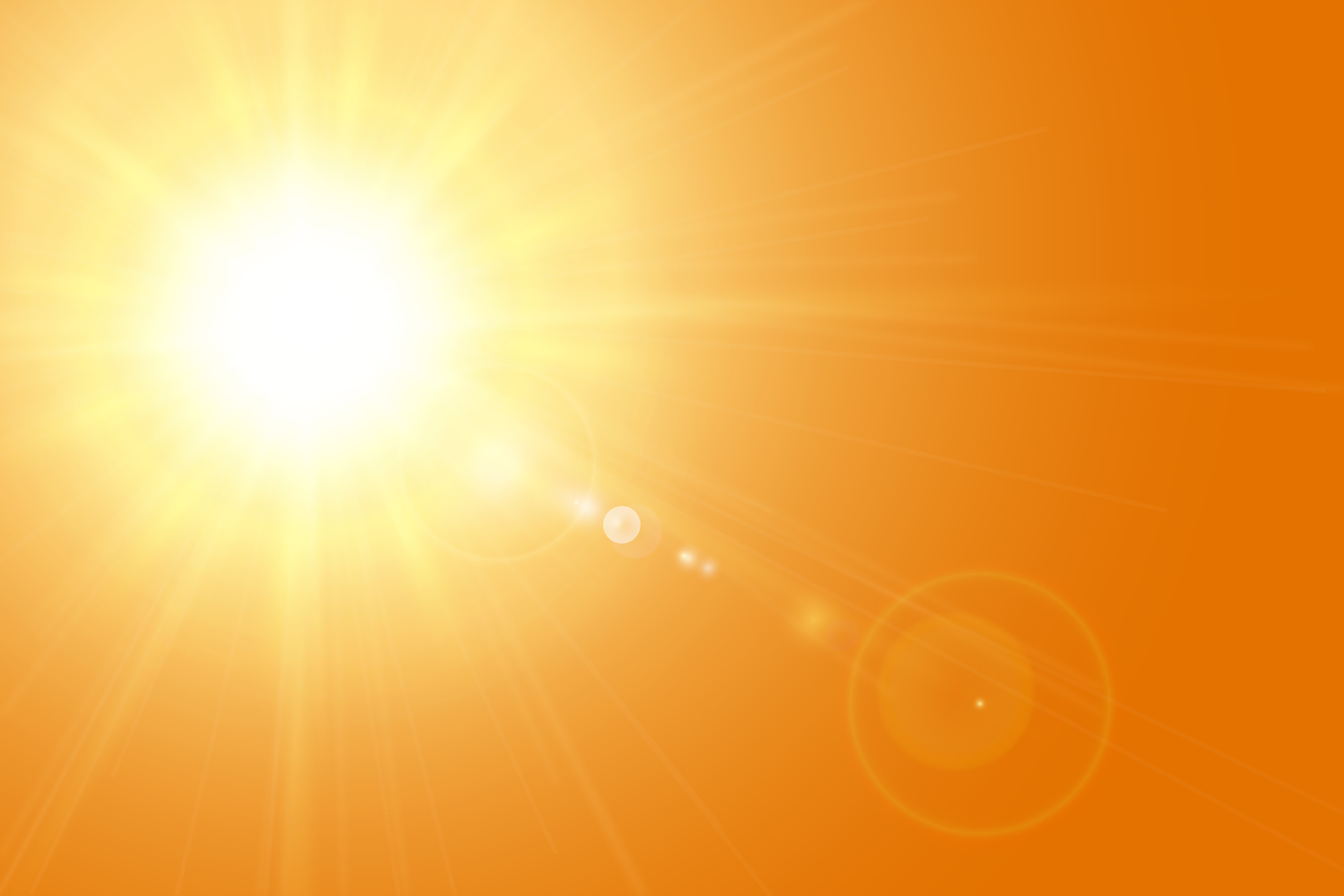 Ruyada Gunes Gormek Ne Anlama Gelir Dini Ruya Tabirleri! Sun Güneş Gencgazete (9)