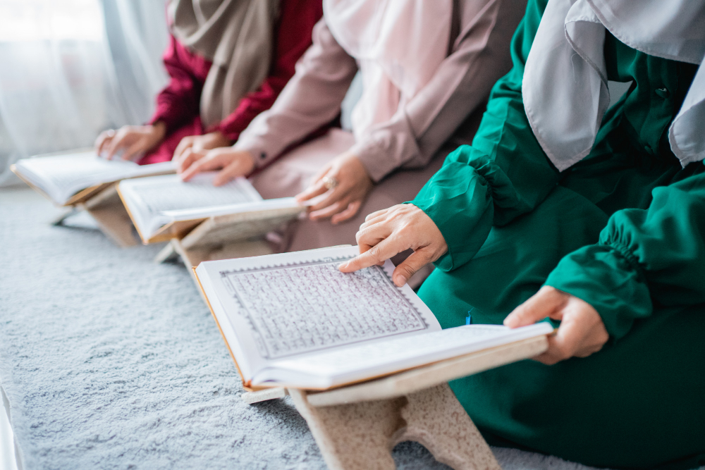 Rüyada Hafız Görmek Ne Anlama Gelir İşte Dini Rüya Tabirleri! Gencgazete (18)