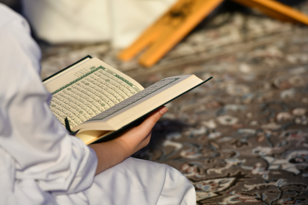 Rüyada Hafız Görmek Ne Anlama Gelir İşte Dini Rüya Tabirleri! Gencgazete (9)