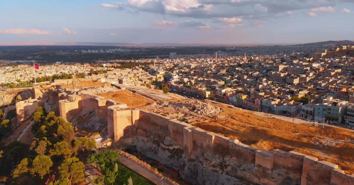 Şanlıurfa’da Deprem Riski Hangi İlçelerde Daha Yüksek İşte 2025 Güncel Risk Haritası (6)