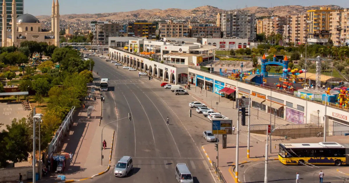 Şanlıurfa’da Deprem Riski Hangi İlçelerde Daha Yüksek İşte 2025 Güncel Risk Haritası (7)
