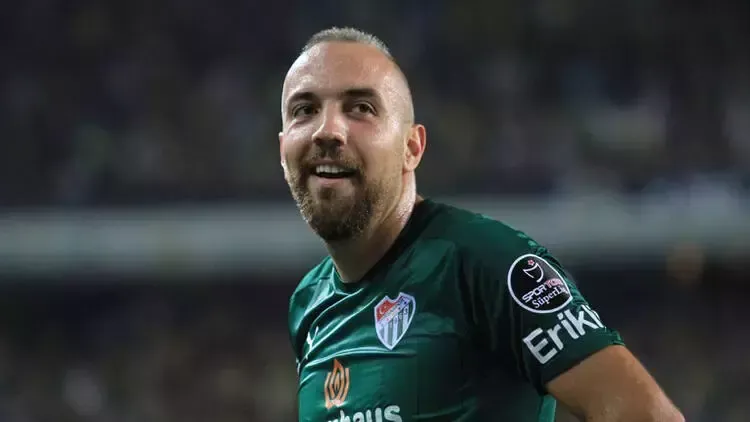 Sercan Yıldırım'dan İnegölspor Ve Kafkasspor İçin Olay Sözler.. (2)