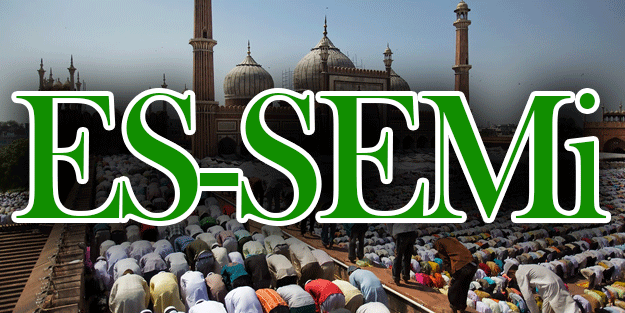 Sözlerinin Etkileyici Olmasını İsteyenler Bu Esmayı Okuyor! Ya Semi, Es Semi Gencgazete (1)