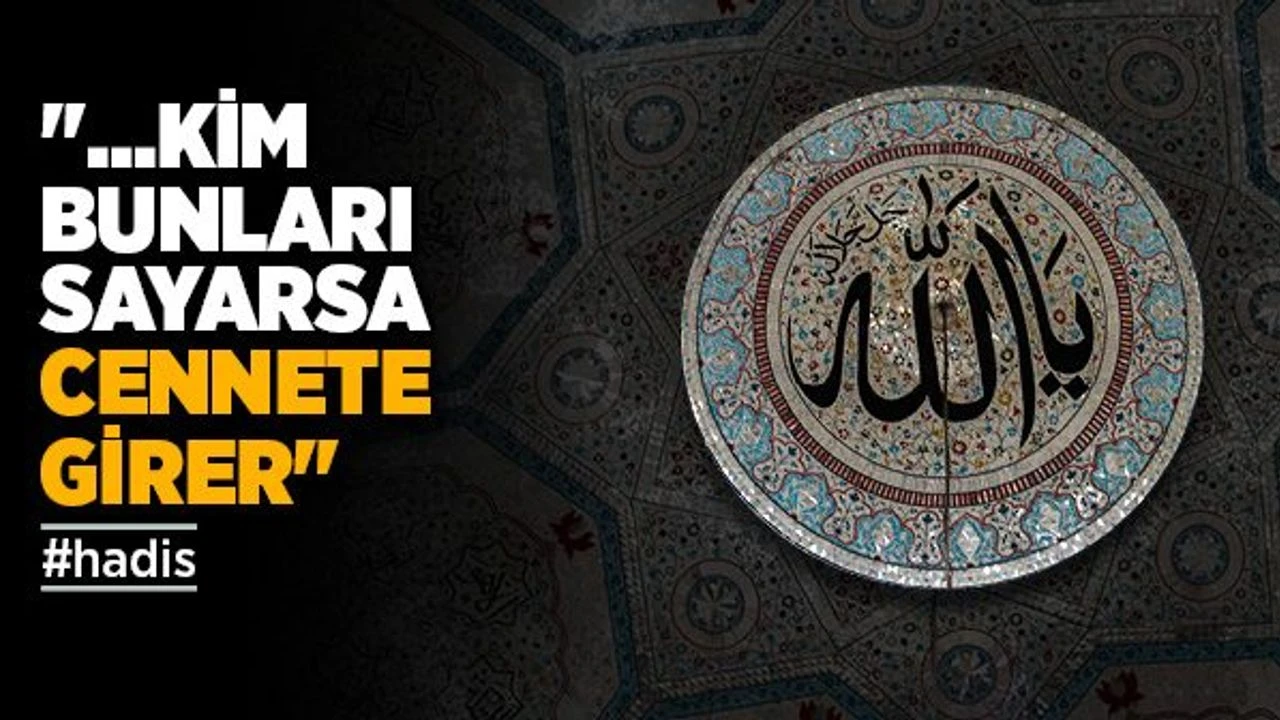 Sözlerinin Etkileyici Olmasını İsteyenler Bu Esmayı Okuyor! Ya Semi, Es Semi Gencgazete (7)-1