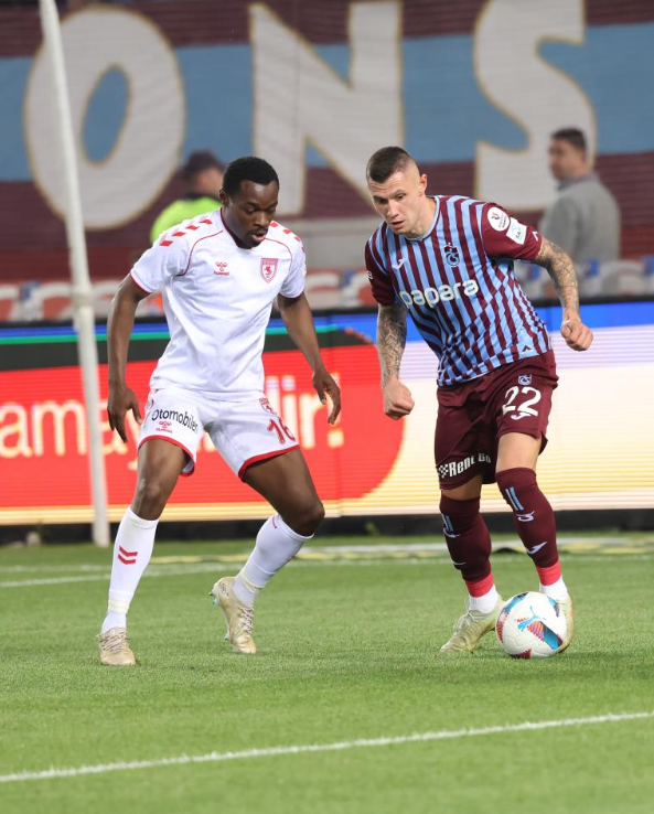 Süper Lig'de 37. Hafta Sonuçları Ve Düşen Son Takım Belli Oldu (3)