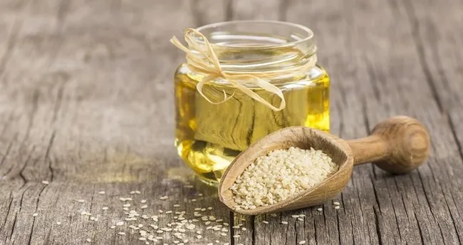 Susam Yağı Nerelerde Fayda Sağlar Doğal Şifa Kaynağı Susam Yağının Sağlık Ve Güzellikteki Rolü Nedir (2)-1