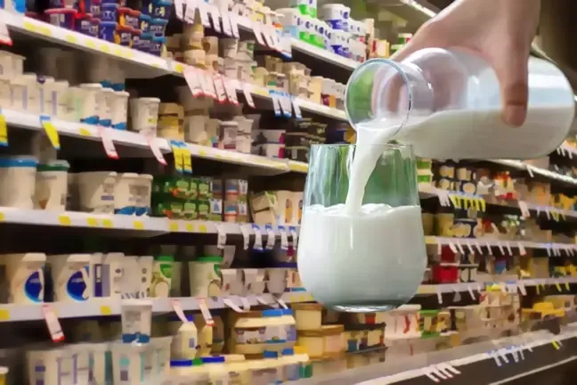 Sütaş, Pınar, Yörükoğlu Ve Eti Hakkında Soruşturma Başlatıldı! (2)