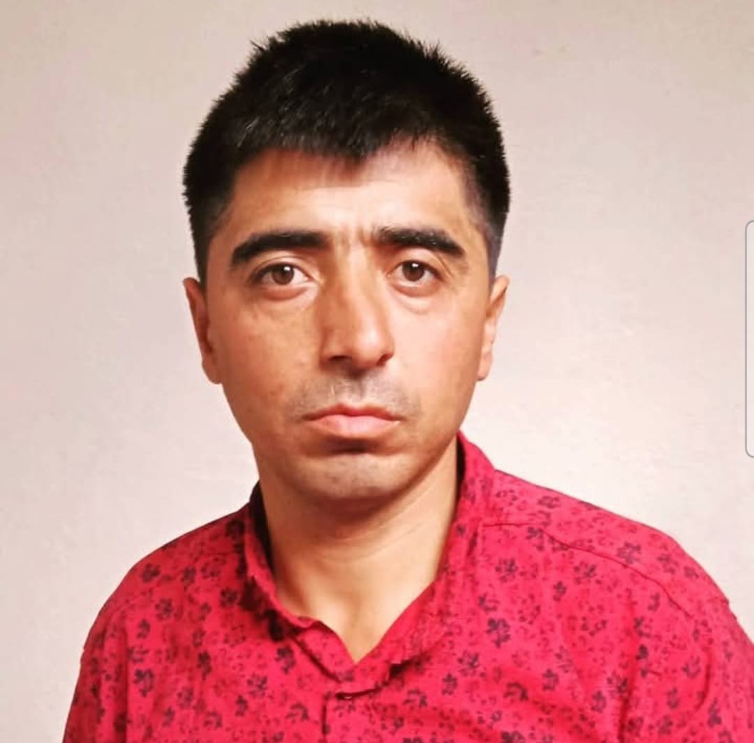 Tarla Sulamaya Gitti Ölü Olarak Bulundu (1)