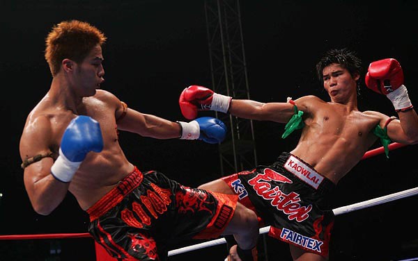 Tayland, Muay Thai’ye Neden Bu Kadar Sahip Çıkıyor Bu Dövüş Sanatı Sadece Spor Mu, Yoksa Ulusal Bir Kimlik Sembolü Mü (2)