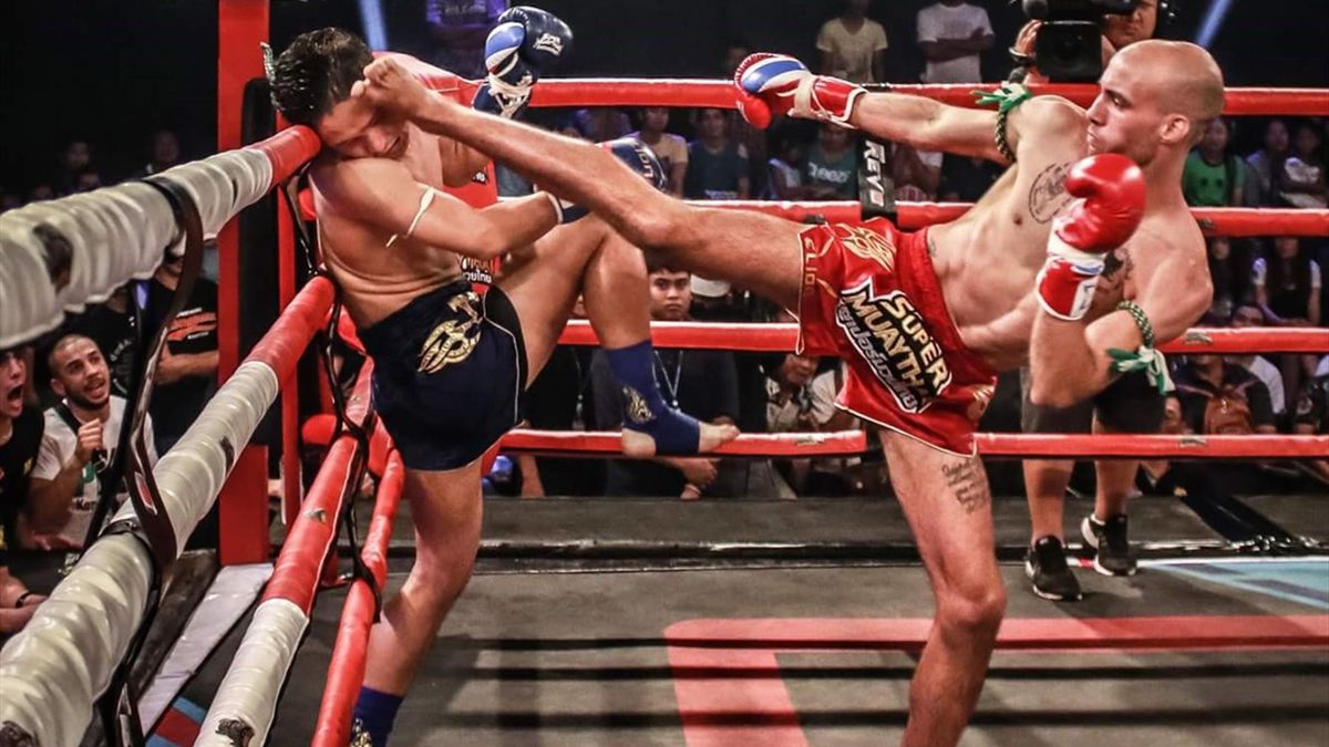 Tayland, Muay Thai’ye Neden Bu Kadar Sahip Çıkıyor Bu Dövüş Sanatı Sadece Spor Mu, Yoksa Ulusal Bir Kimlik Sembolü Mü (3)