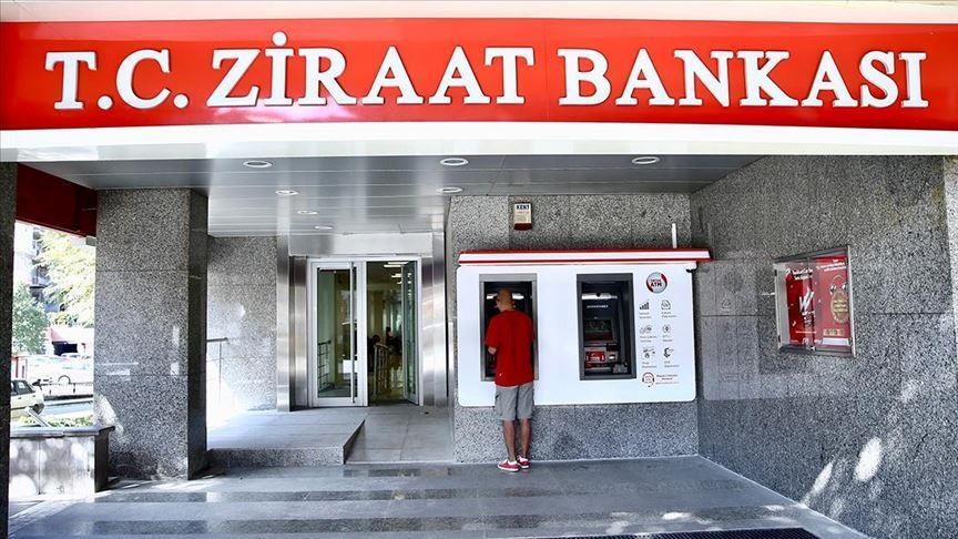 T.c. Ziraat Bankası