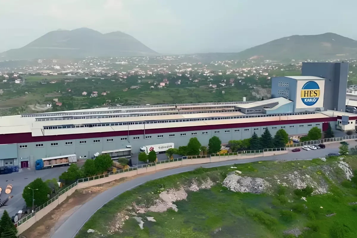 Tmsf, Anadolu'nun En Büyük Sanayi Devini Satışa Çıkardı! (2)