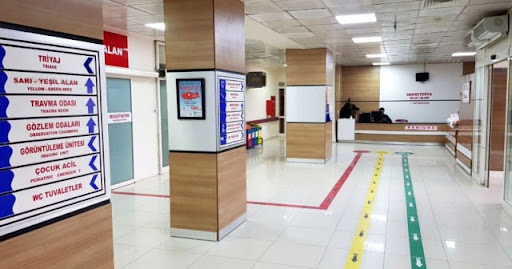 Triyaj Sistemi Nedir Hastanelerdeki Triyaj Sistemi Ne Zaman Başladı Neden Bu Sisteme Geçildi (1)-1