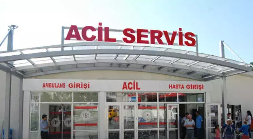 Triyaj Sistemi Nedir Hastanelerdeki Triyaj Sistemi Ne Zaman Başladı Neden Bu Sisteme Geçildi
