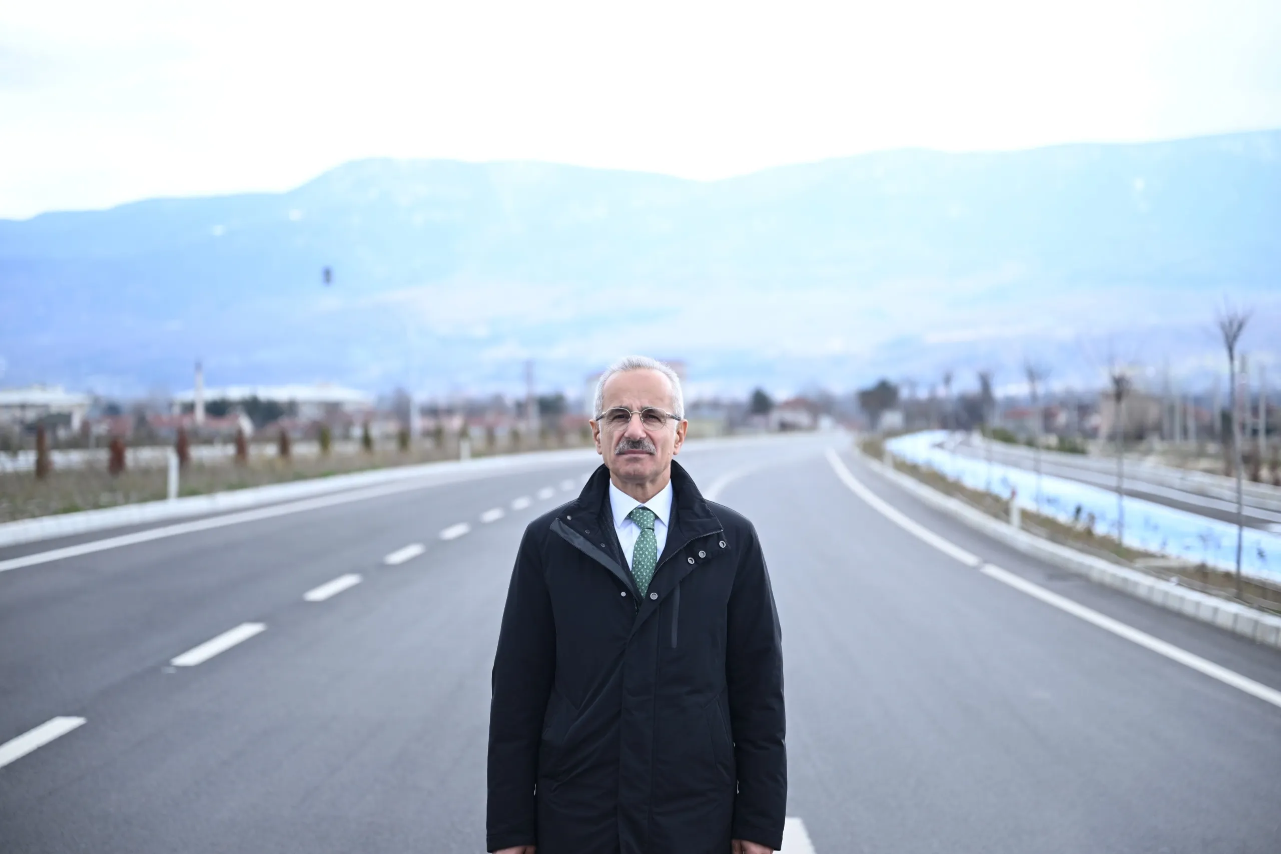 Türkiye'de Melodili Yol Dönemi Başladı! (3)