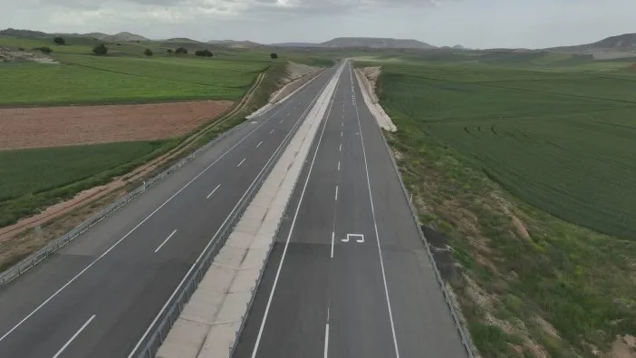 Türkiye'de Melodili Yol Dönemi Başladı! (6)