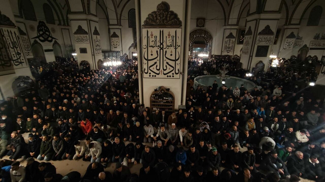 Ulucami (2)