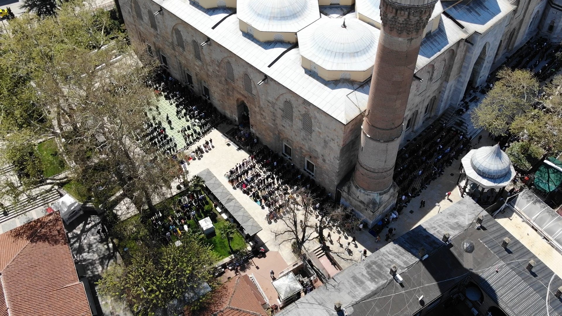 Ulucami̇ Bursa