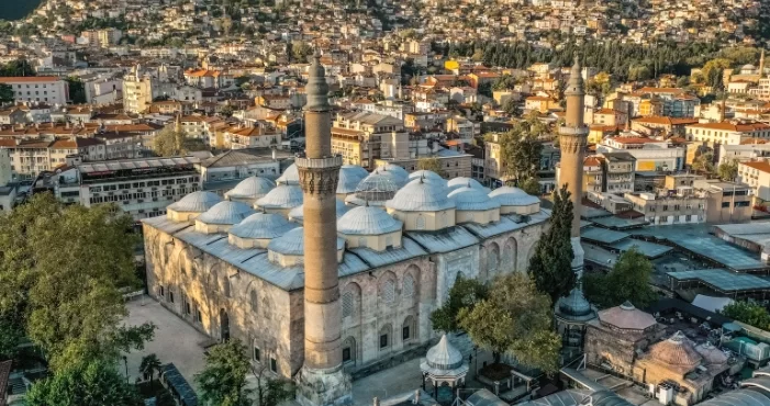 Ulucami Original-1