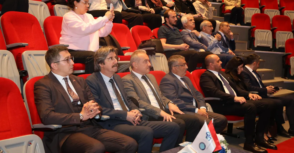 Uludağ’ın Adının Verilişinin 100. Yılı Buü'de Özel Panelle Kutlandı (1)