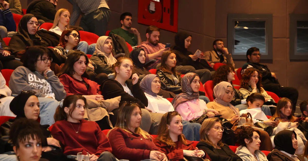Uludağ’ın Adının Verilişinin 100. Yılı Buü'de Özel Panelle Kutlandı (3)