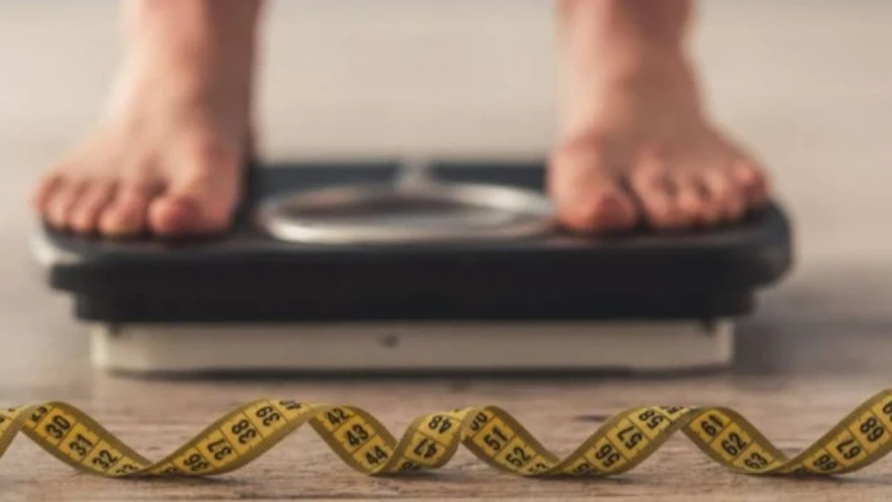 Uzman Uyarıyor Sağlığınız İçin Şok Diyetlerden Uzak Durun! (3)