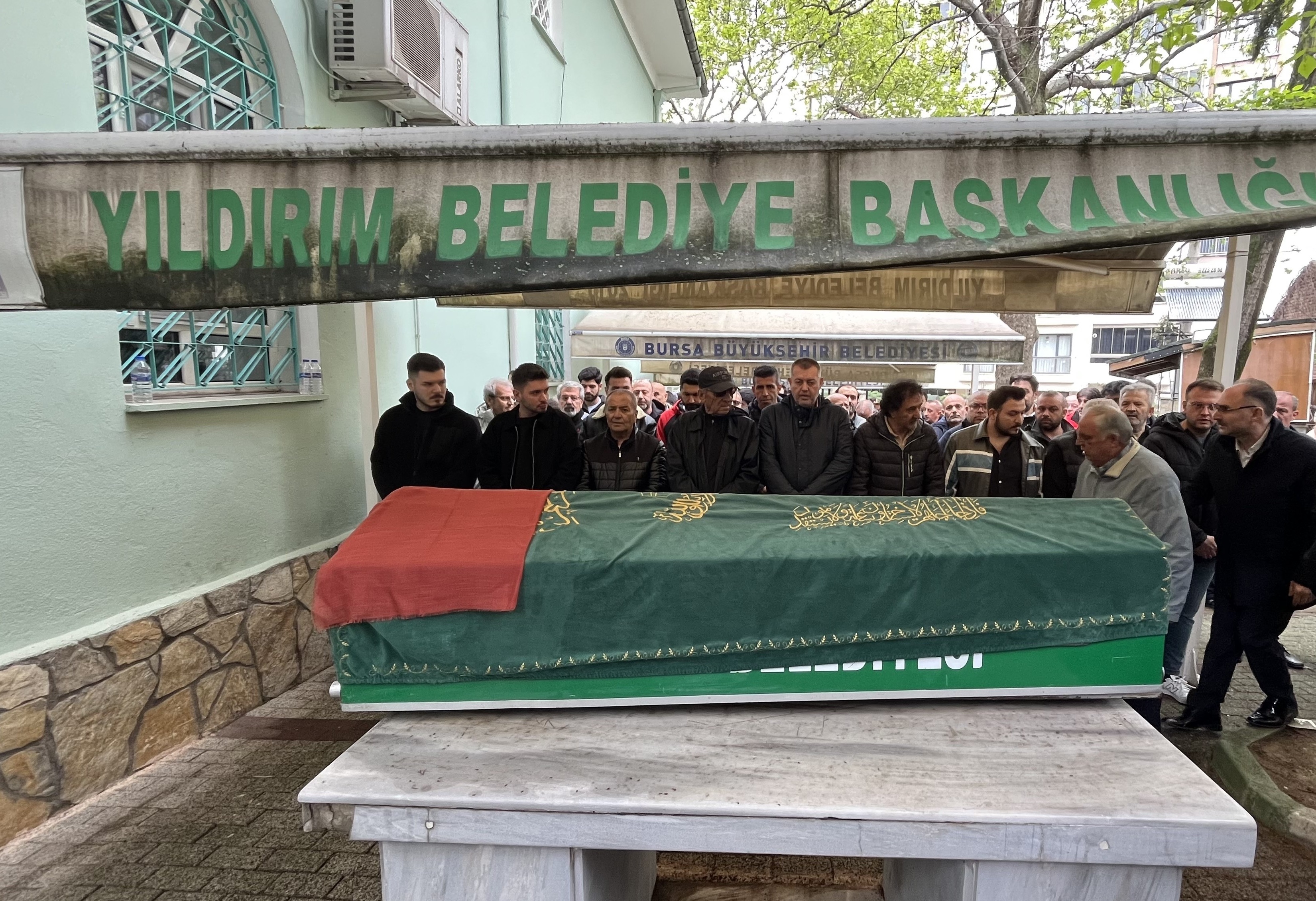 Vefat Edenler Cenaze Bilgileri Ölüm Haberleri Mezarlık Kabir Bilgileri 06 Mayıs 2025-1