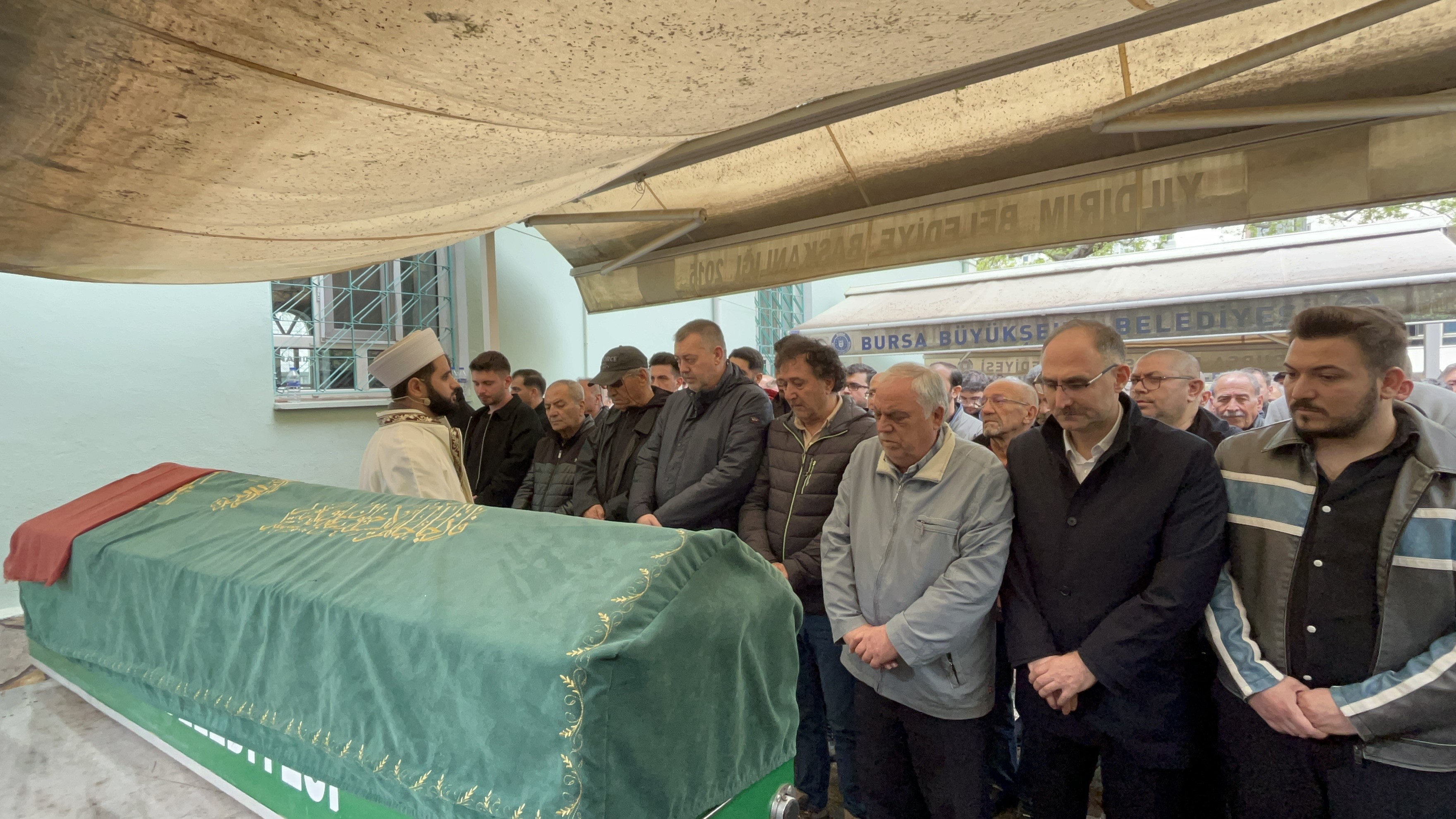 Vefat Edenler Cenaze Bilgileri Ölüm Haberleri Mezarlık Kabir Bilgileri Gencgazete 05 Mayıs 2025 (2)