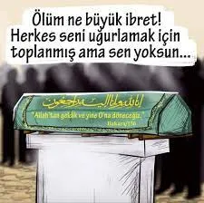 Vefat Edenler Cenaze Bilgileri Ölüm Haberleri Mezarlık Kabir Bilgileri Gencgazete 19 Mayıs 2025 (3)-1