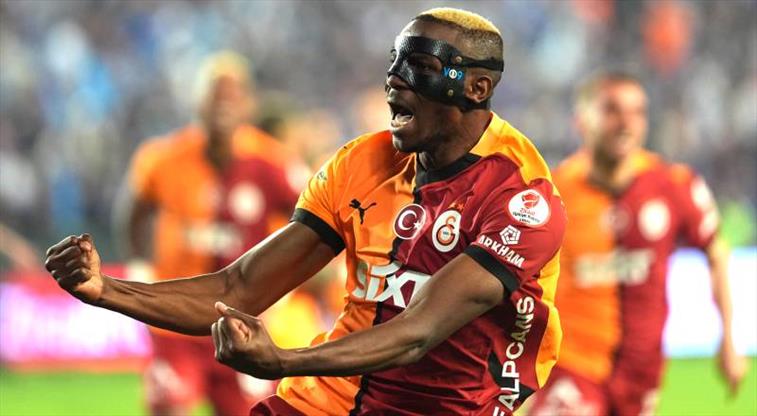 Victor Osimhen Galatasaray'da Kalacak Mı Avrupa Devleri Nijeryalı Golcünün Peşinde Mi (2)-1