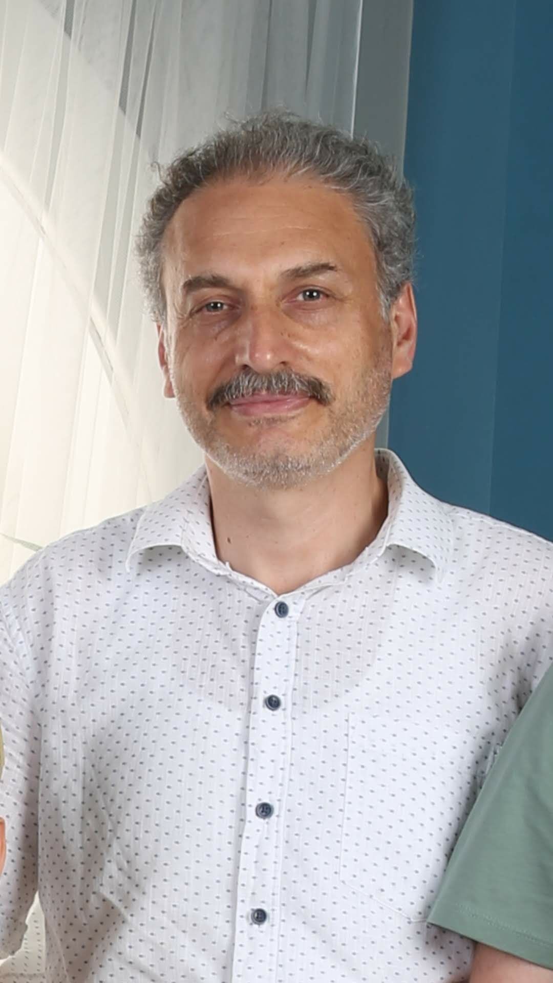 Ali YORAN