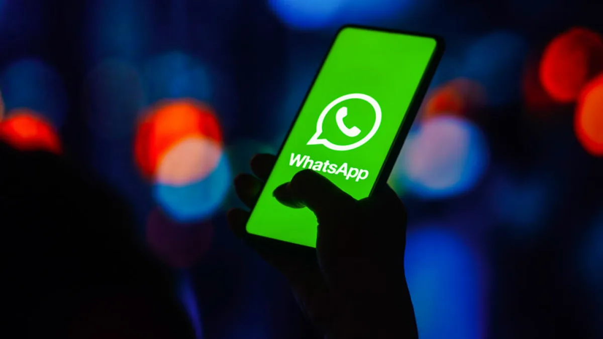 Whatsapp'ın Yeni Grup Sesli Sohbet Özelliği Kullanıcıları Neden Rahatsız Ediyor (1)