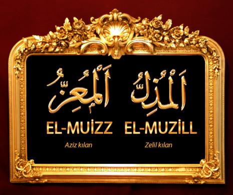 Ya Muiz, El Muiz Ne Demek  El Muiz Esması Kaç Kere Okunmalı Esmaül Hüsna Fazilet Ve Sırları Gencgazete (2)-2