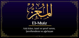 Ya Muiz, El Muiz Ne Demek  El Muiz Esması Kaç Kere Okunmalı Esmaül Hüsna Fazilet Ve Sırları Gencgazete (2)-3