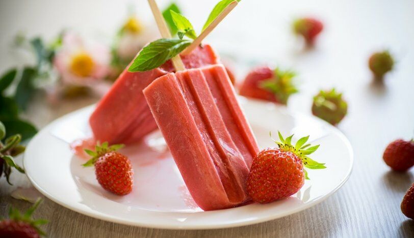 Yazın En Doğal Serinliği Evde Yapılan Meybuzla Mümkün! Katkı Maddesi Kullanmadan Evde Meybuz Nasıl Hazırlanır